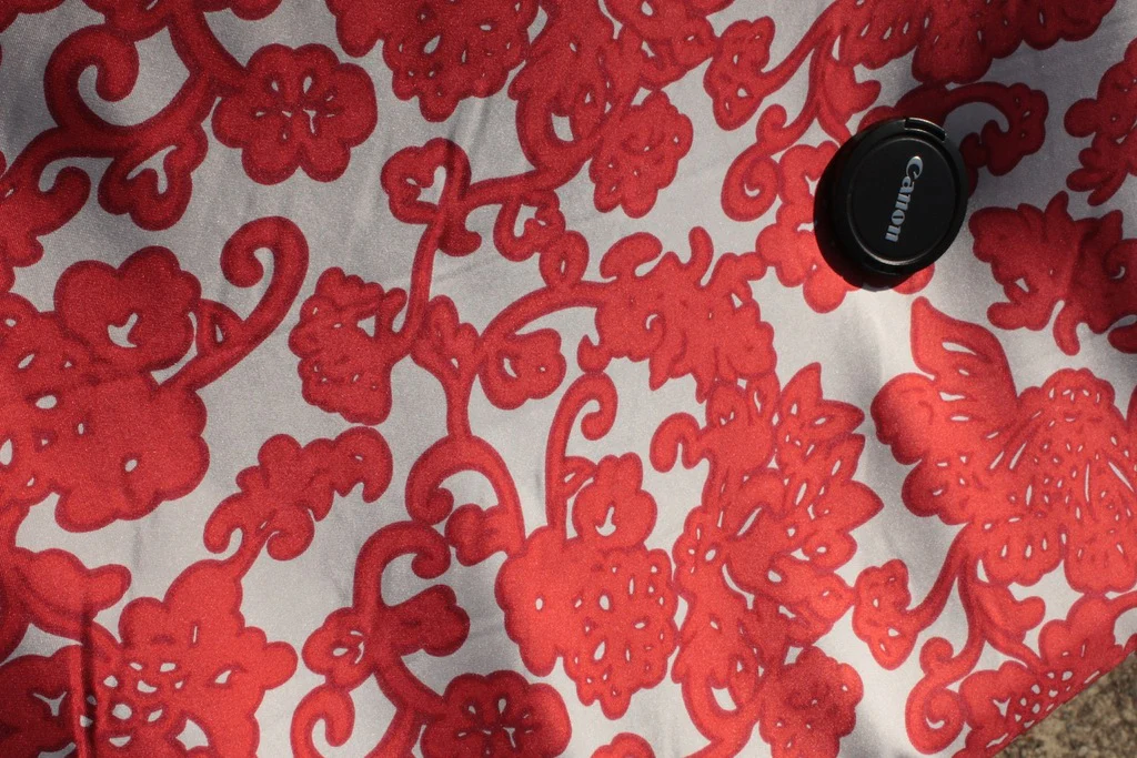 Mr. Squiggly Red - Image 2
