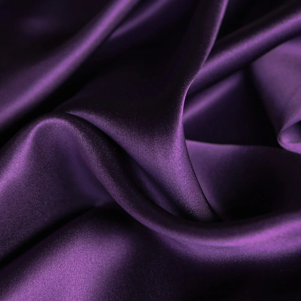 Mulberry Silk Satin 19mm - Image 2