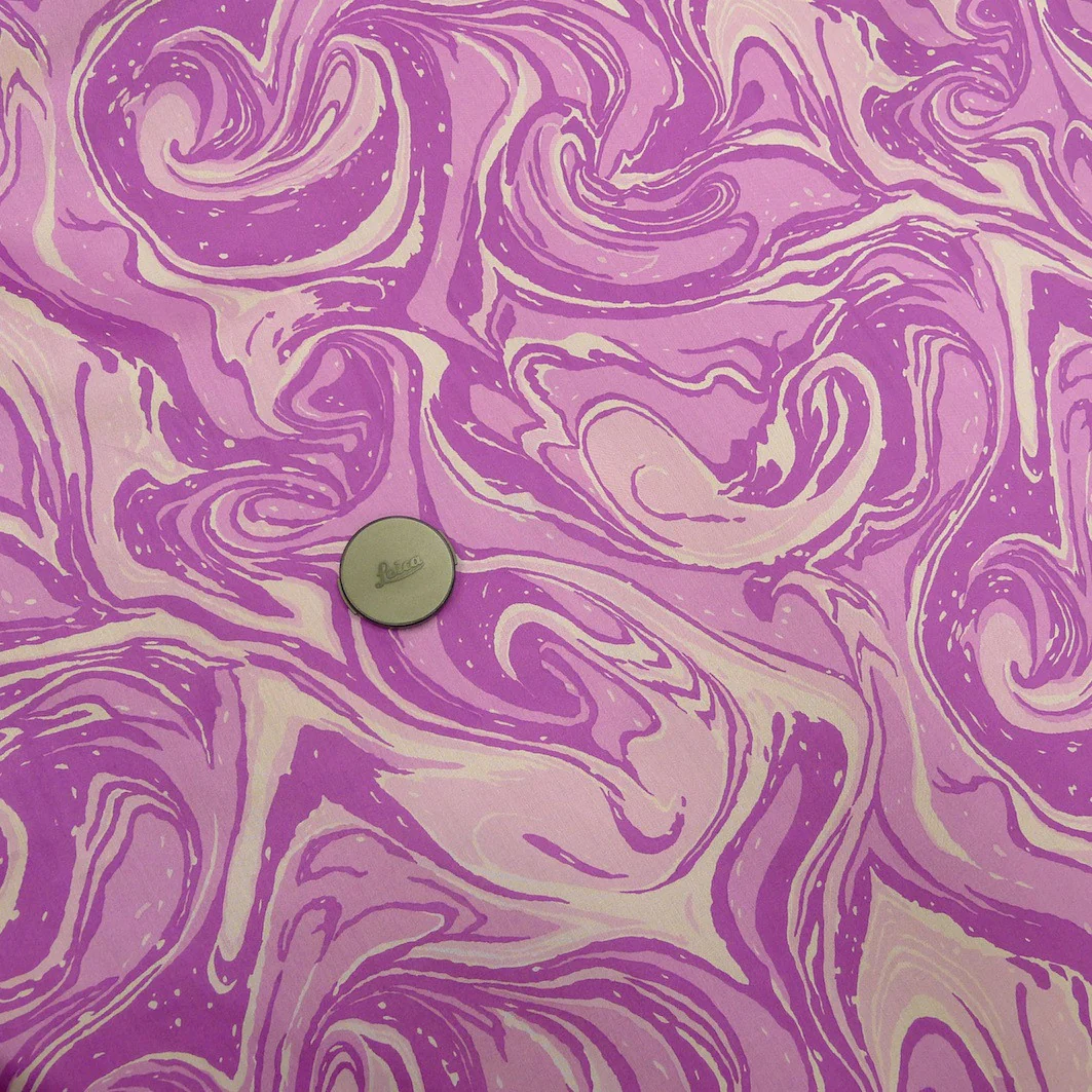 Mulberry Swirl - Image 5