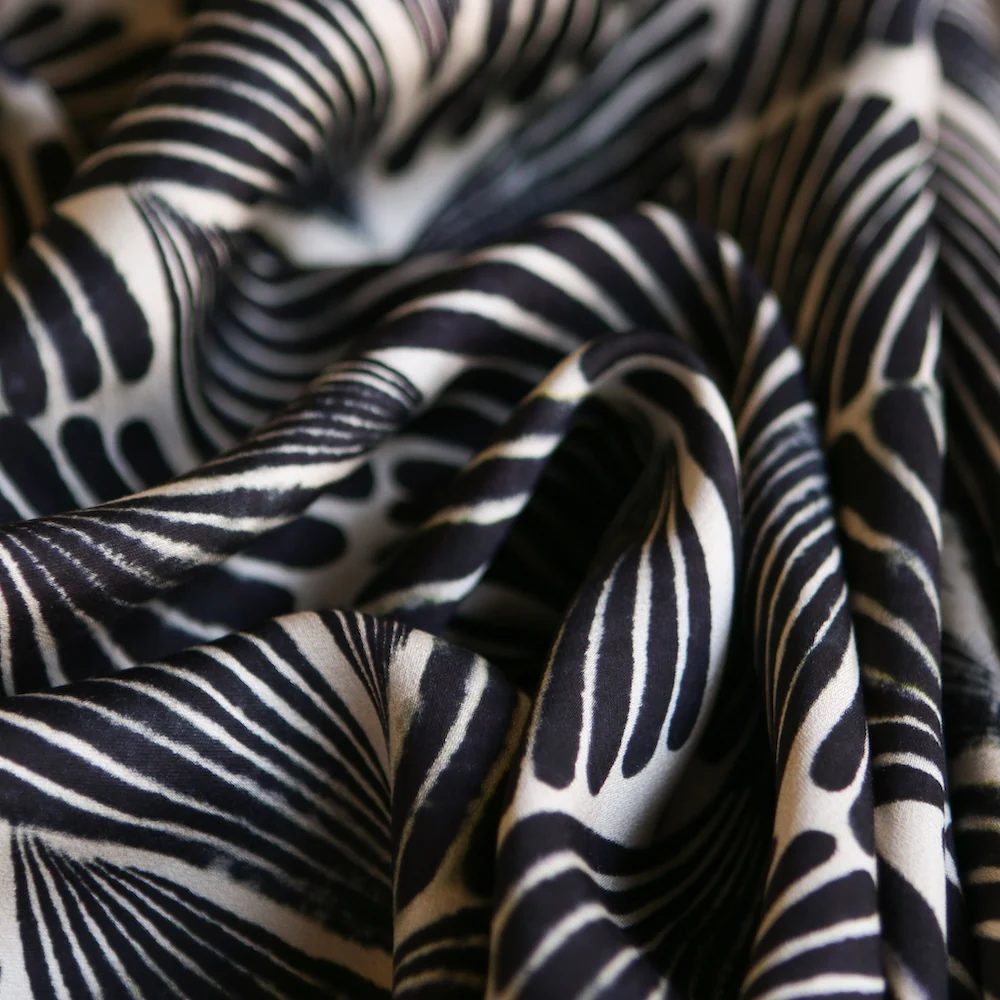 Muse Stripes Noir - Image 2