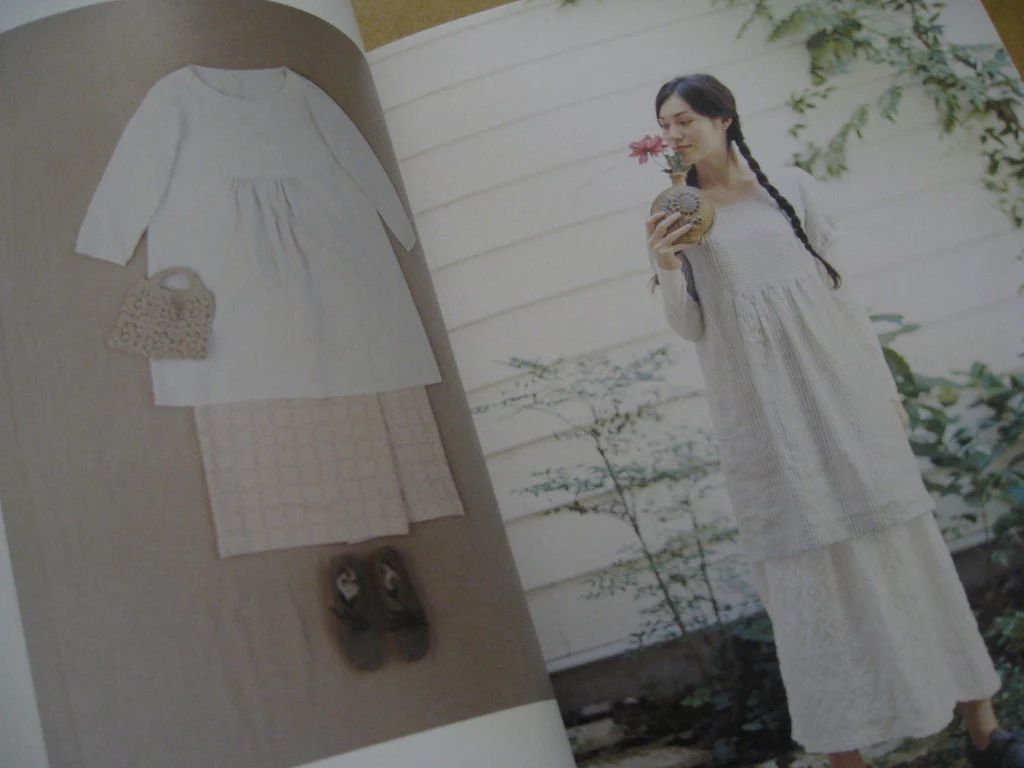 My Simple Natural Clothes - Image 4