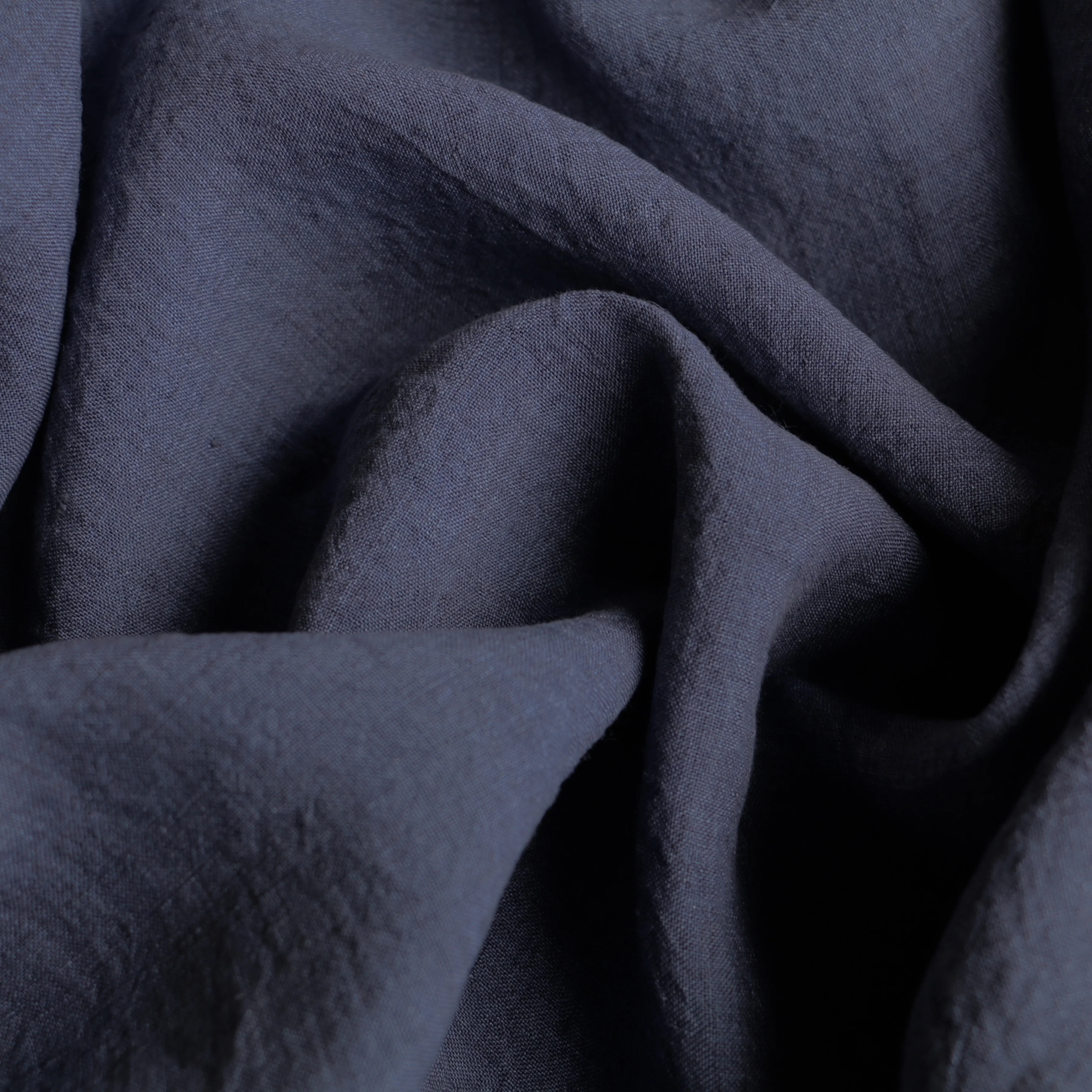 Newford Steel Washed Linen - Image 2