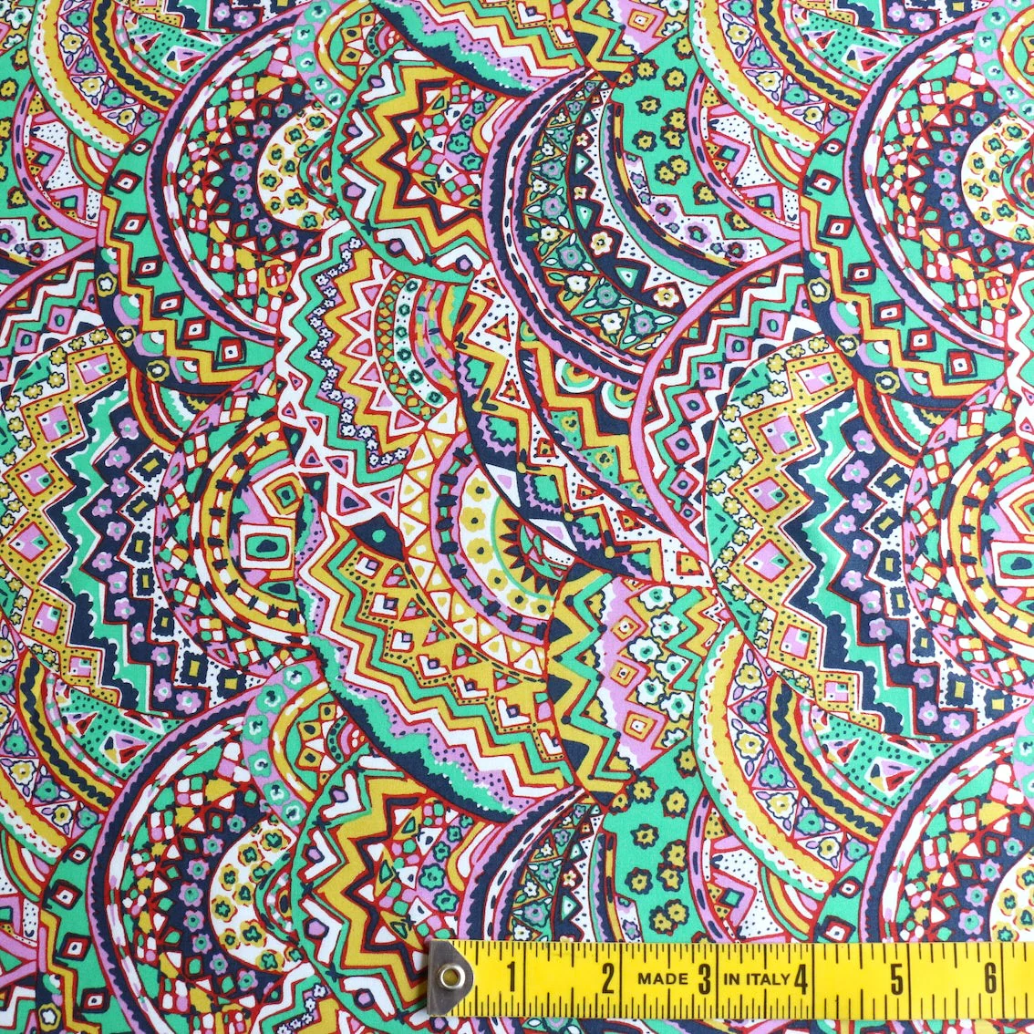 Newton - Liberty Tana Lawn™ - Image 2