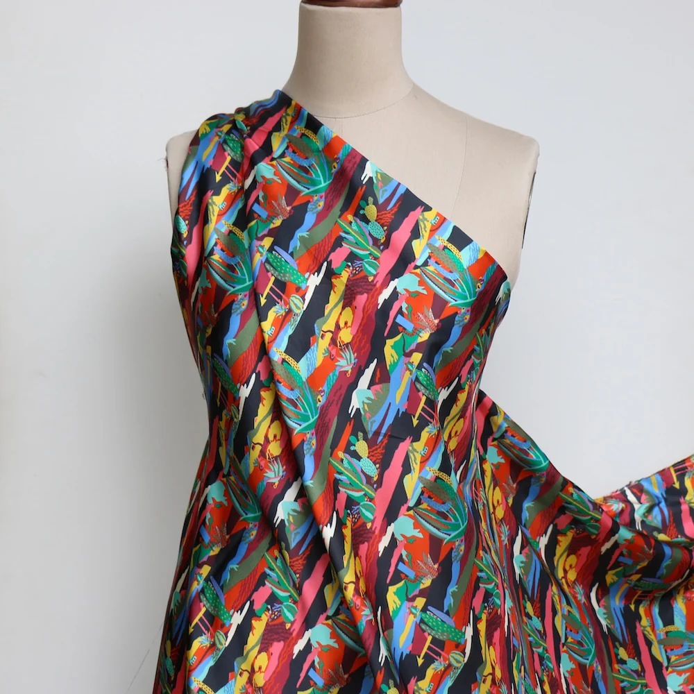 Nirvana - Liberty Fabrics - Piper Lining - Image 5