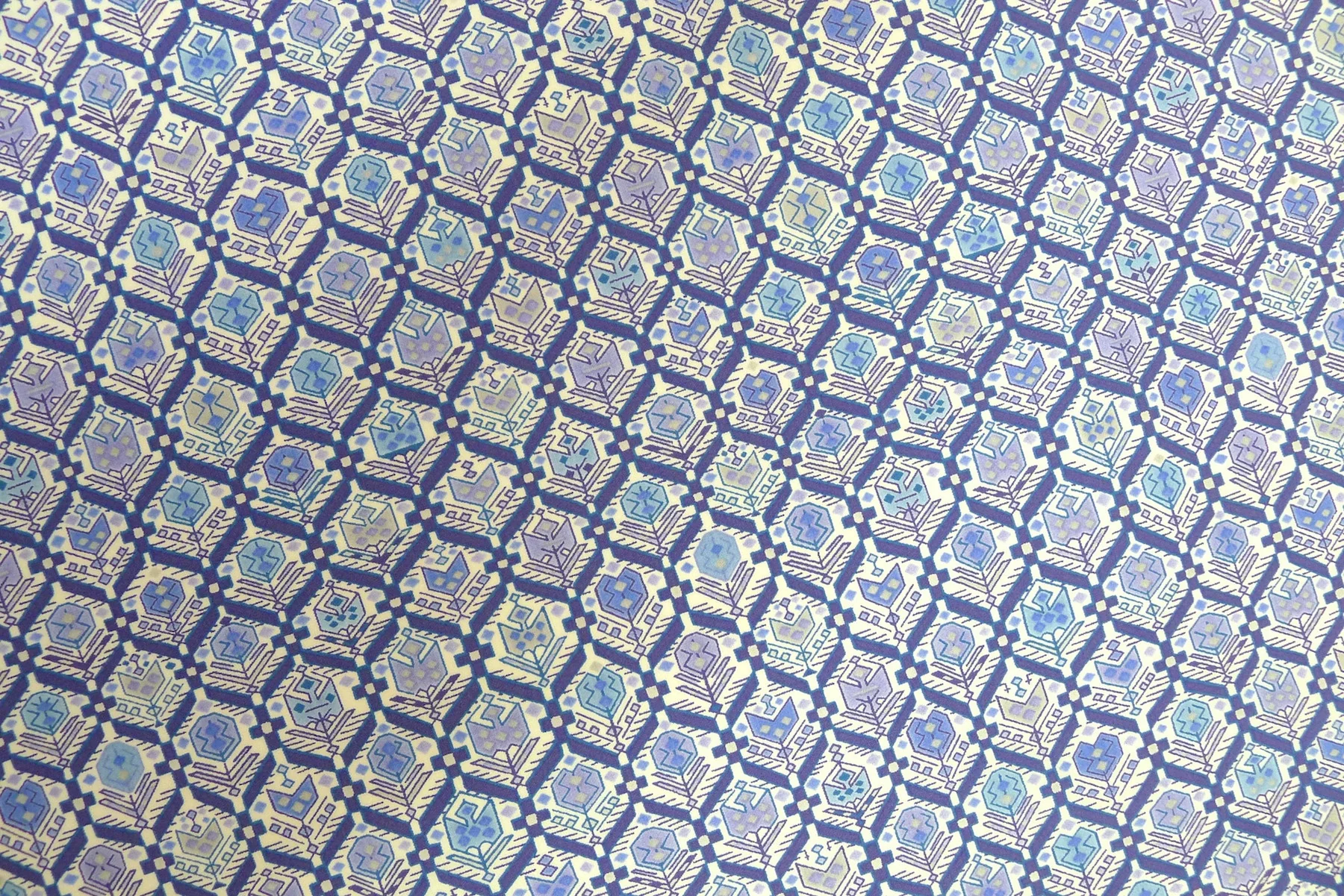 Nomad Blue - Image 6