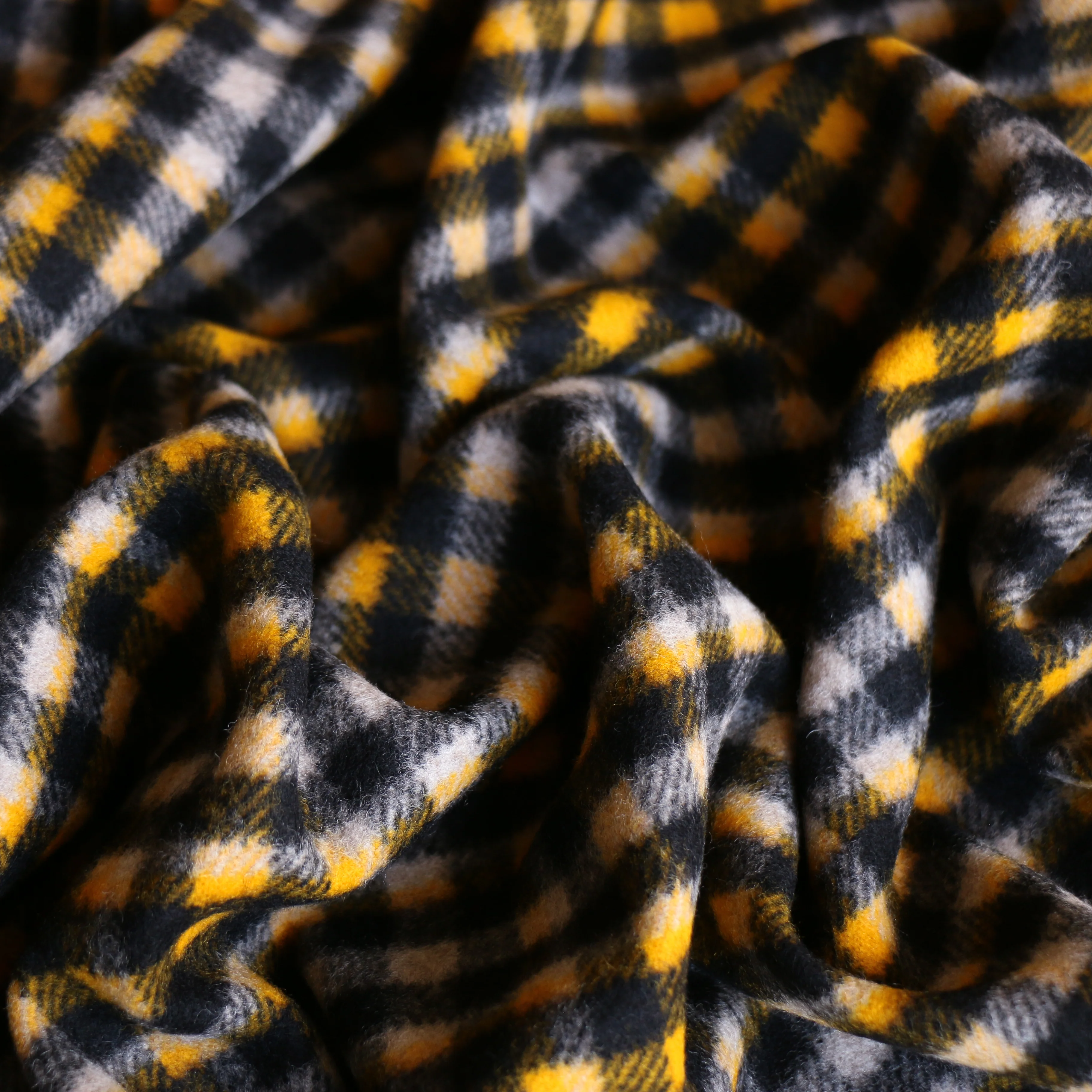 Noto Check Coating - Image 2
