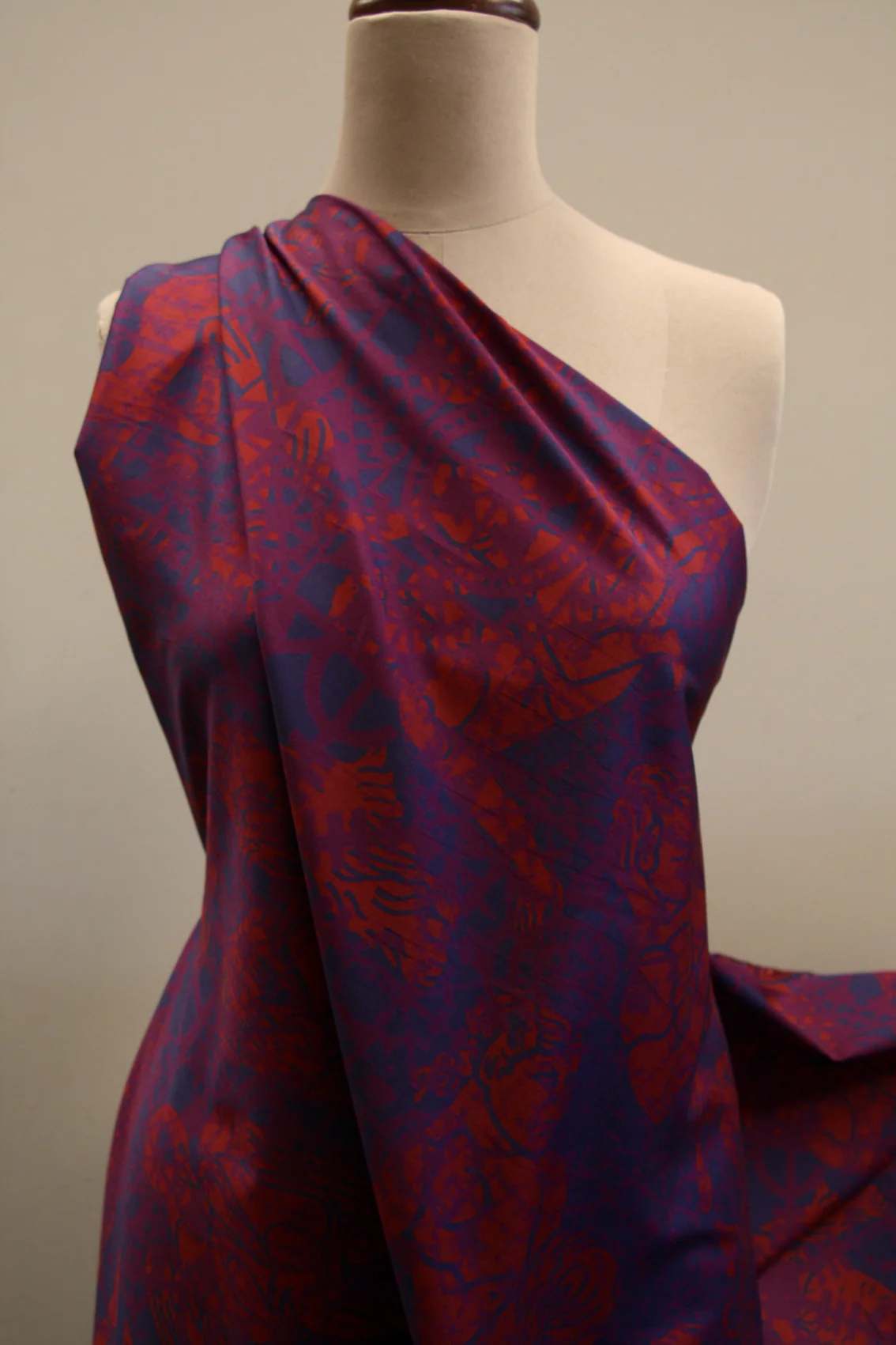 Nudie Rudie Purple - Image 5