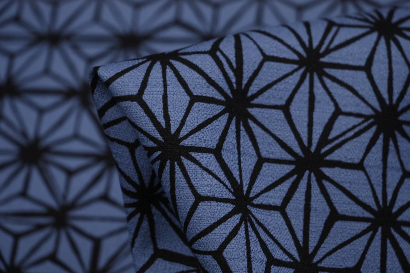 Ocean Net Black