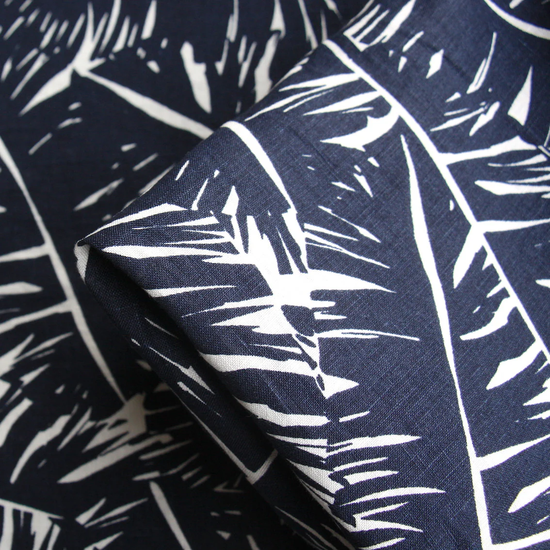 Ocean Palms