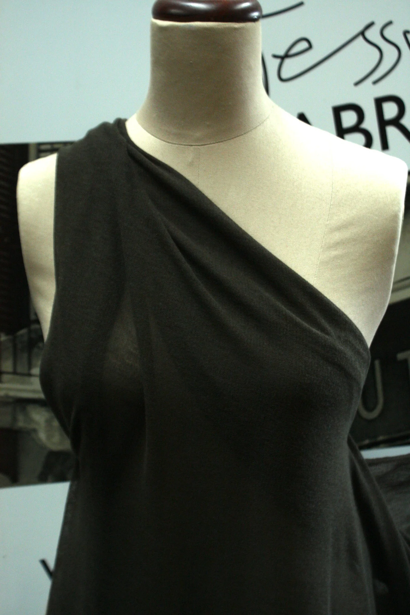Olive Mesh - Image 2