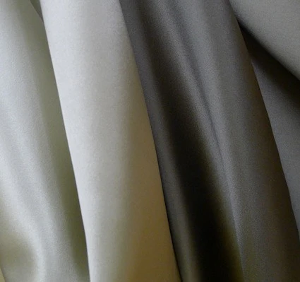 Ombre Putty Satin