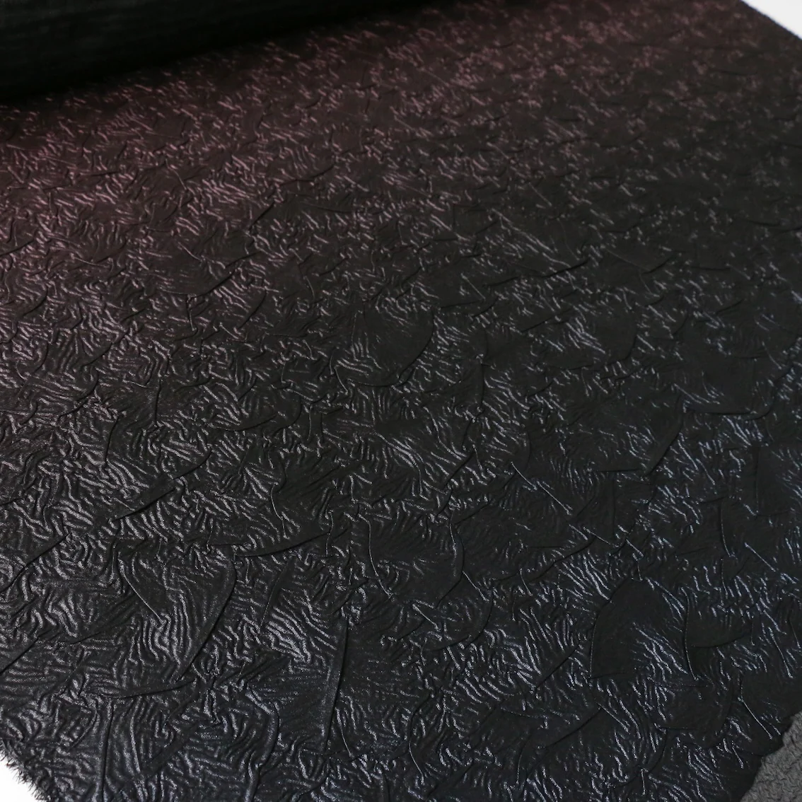 Ombre Sera Organza Panel - Image 2