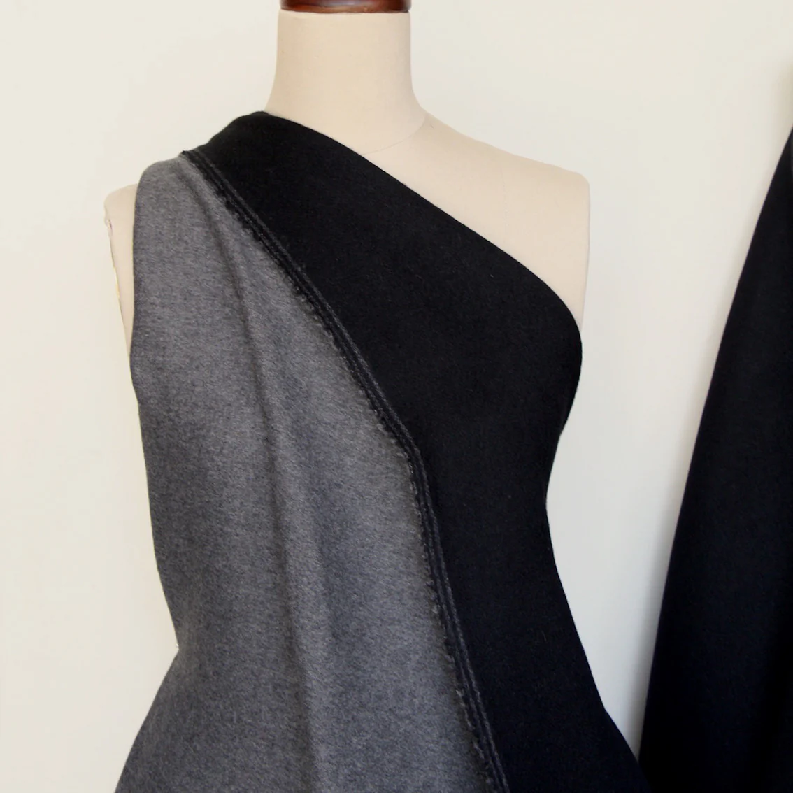 One Shade Of Grey Double Sided - Image 5