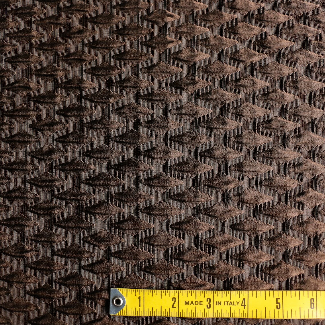 Opera Diamond Jacquard - Image 3