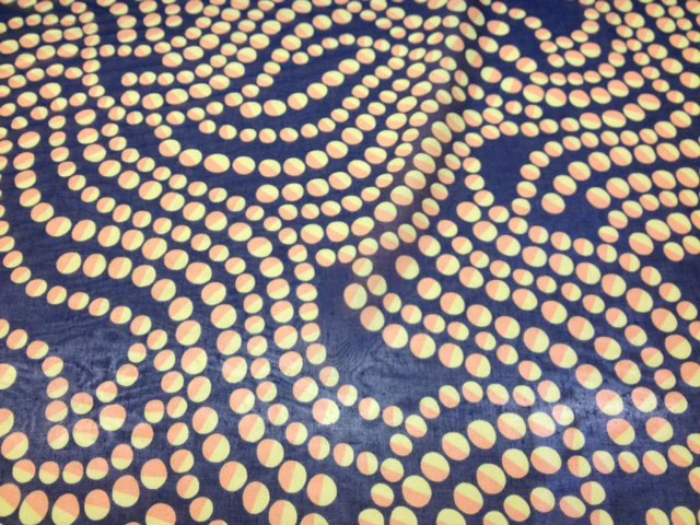 Orange Lemon Bean - Image 2