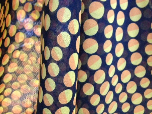 Orange Lemon Bean - Image 3