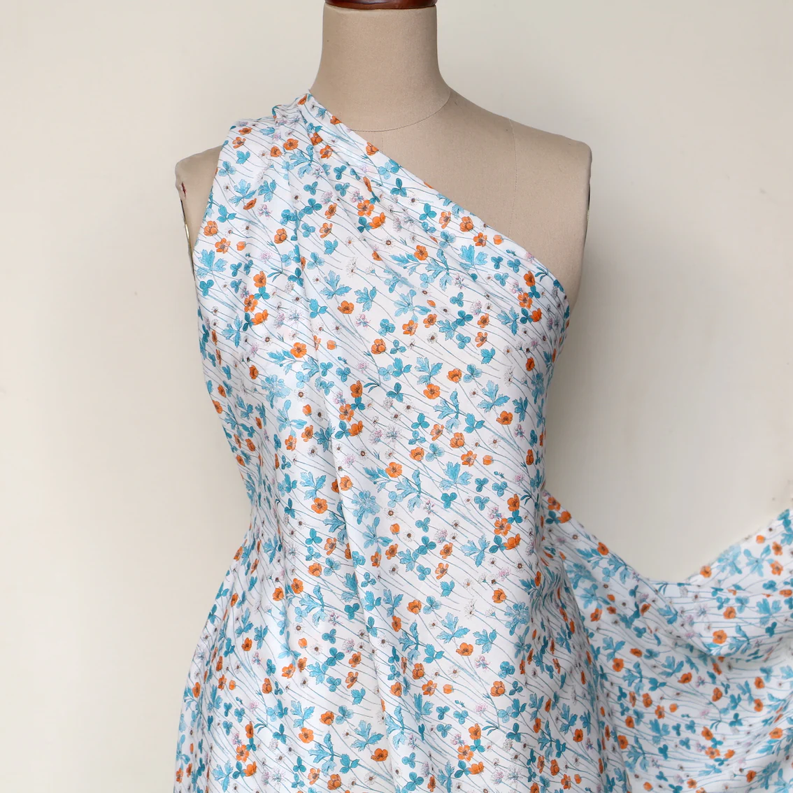 Orange Poppy - Image 5