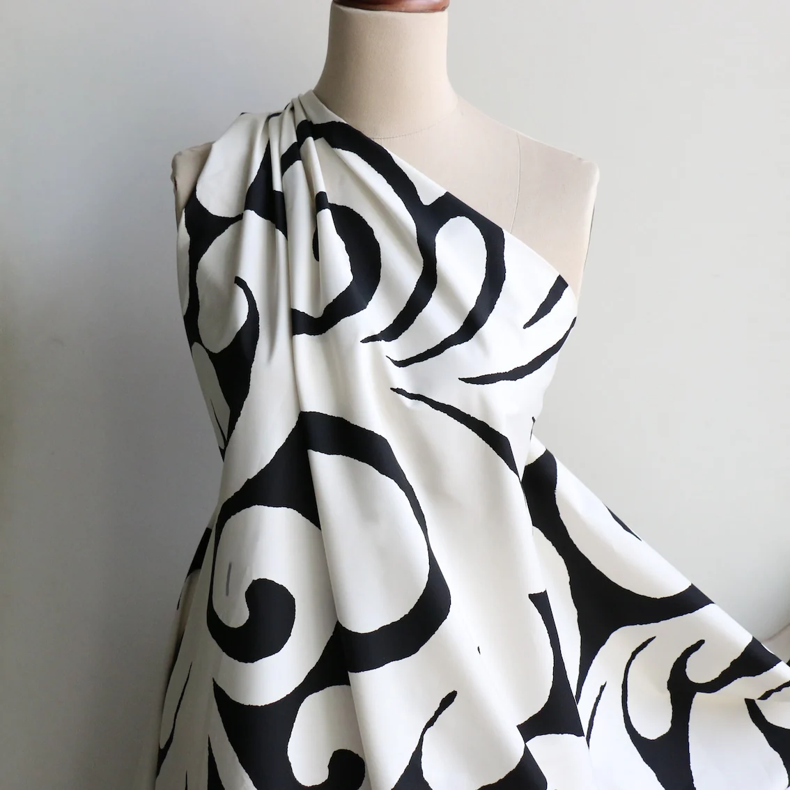 Orna Garden Poplin - Image 5