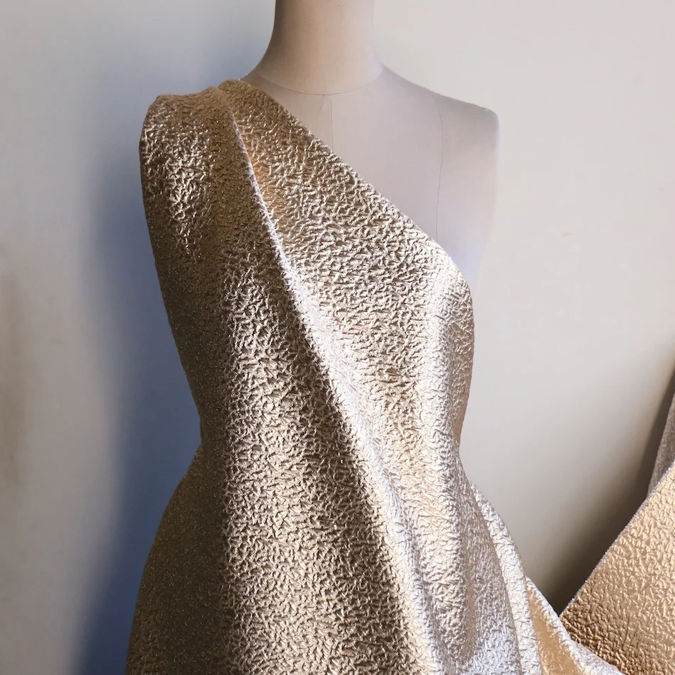 Oro Dream Brocade - Image 5
