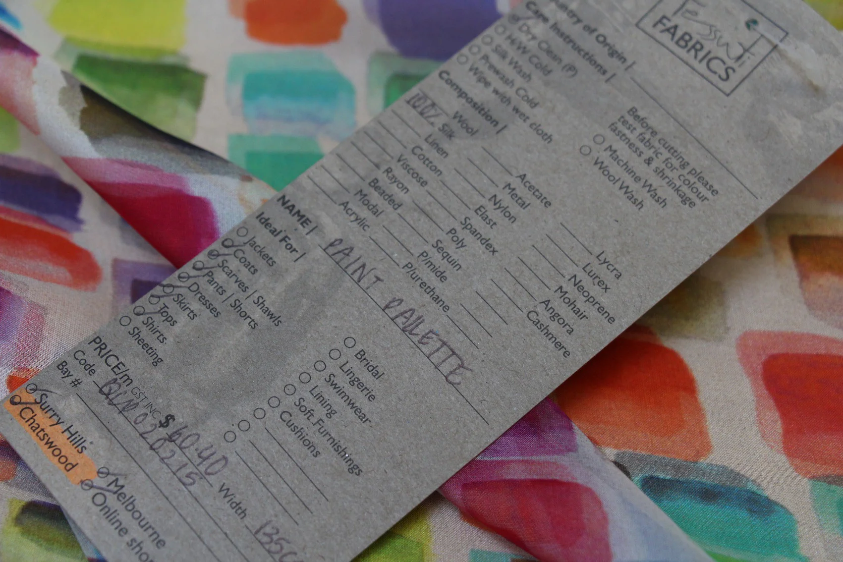 Paint Palette - Image 5