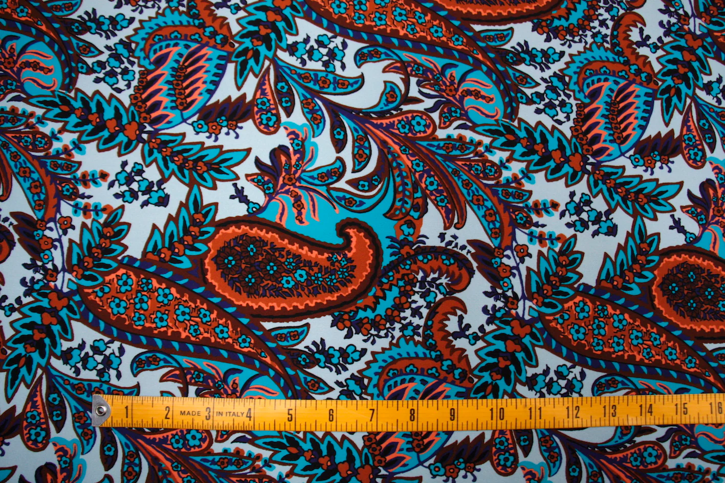 Paisley Jive - Image 2