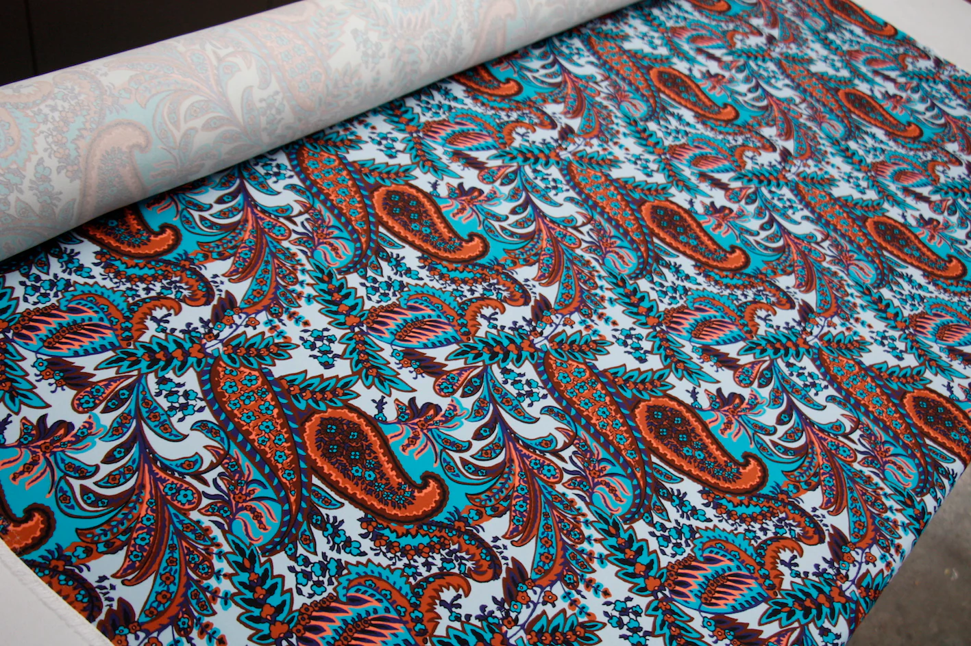 Paisley Jive - Image 3