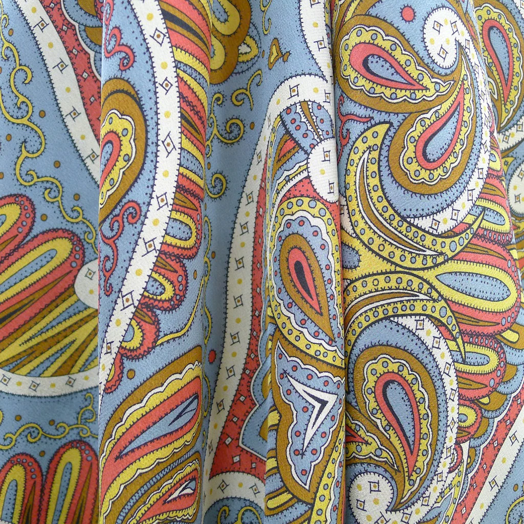 Paisley Park Panel