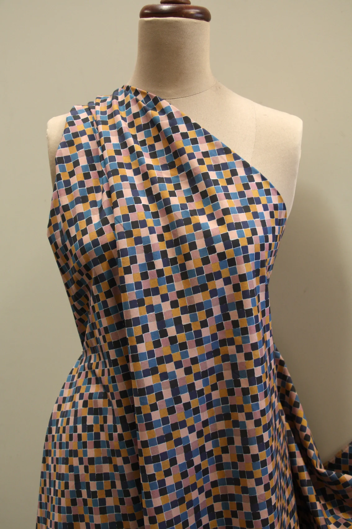 Palazzo Dusty - Liberty Tana Lawn - Image 5