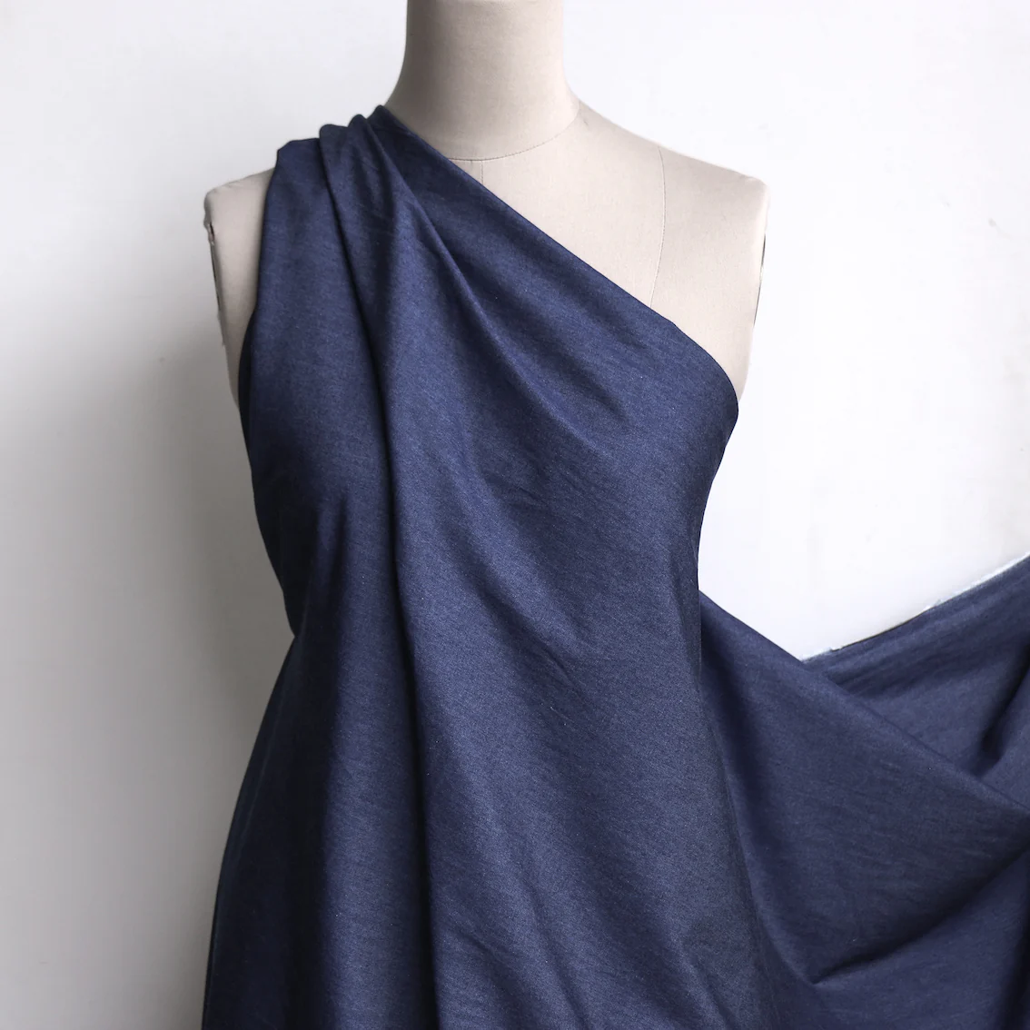 Parker Chambray Cotton - Image 4