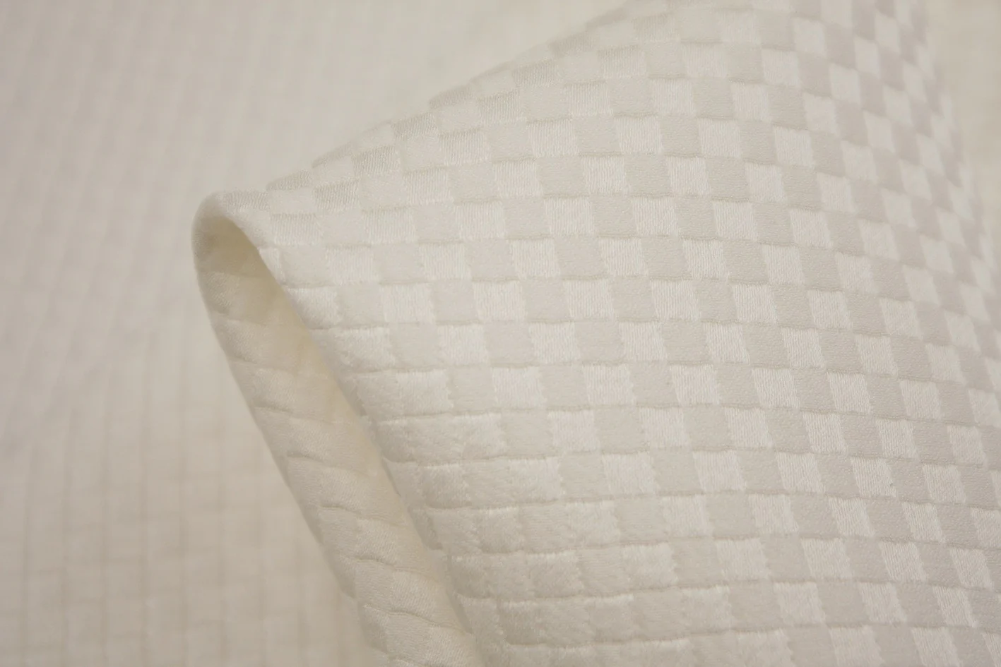 Patched Sugar Cubes