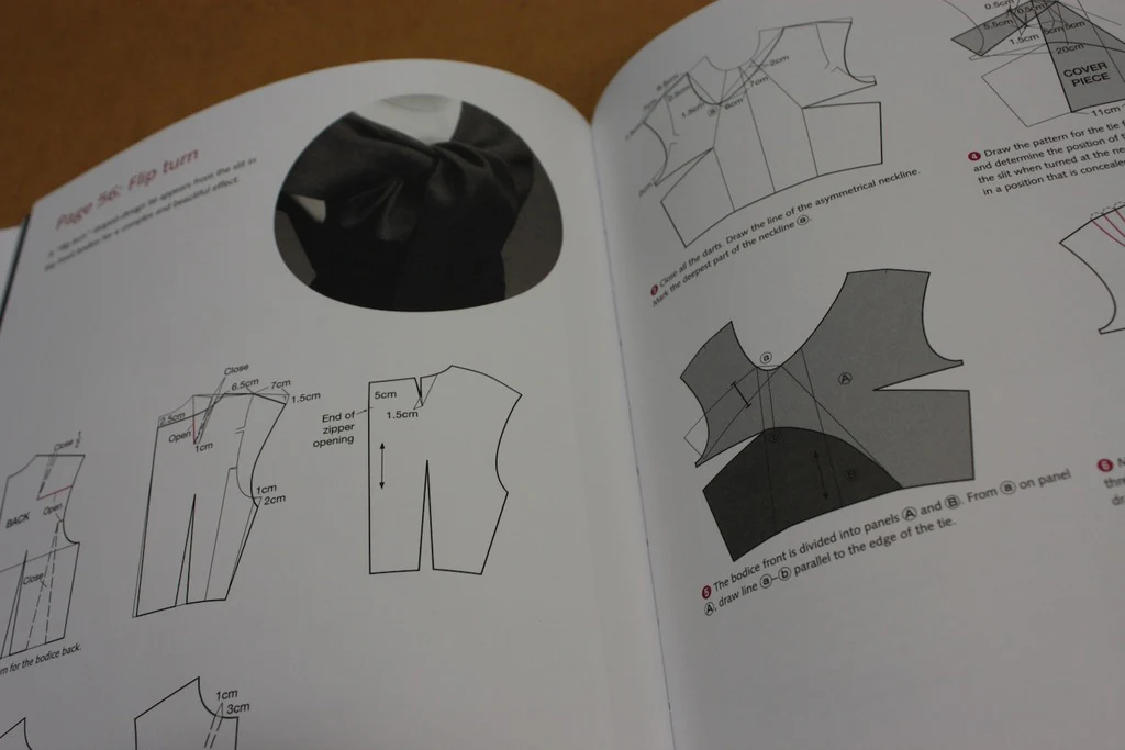 Pattern Magic Volume 2 (NOW IN ENGLISH) - Image 10