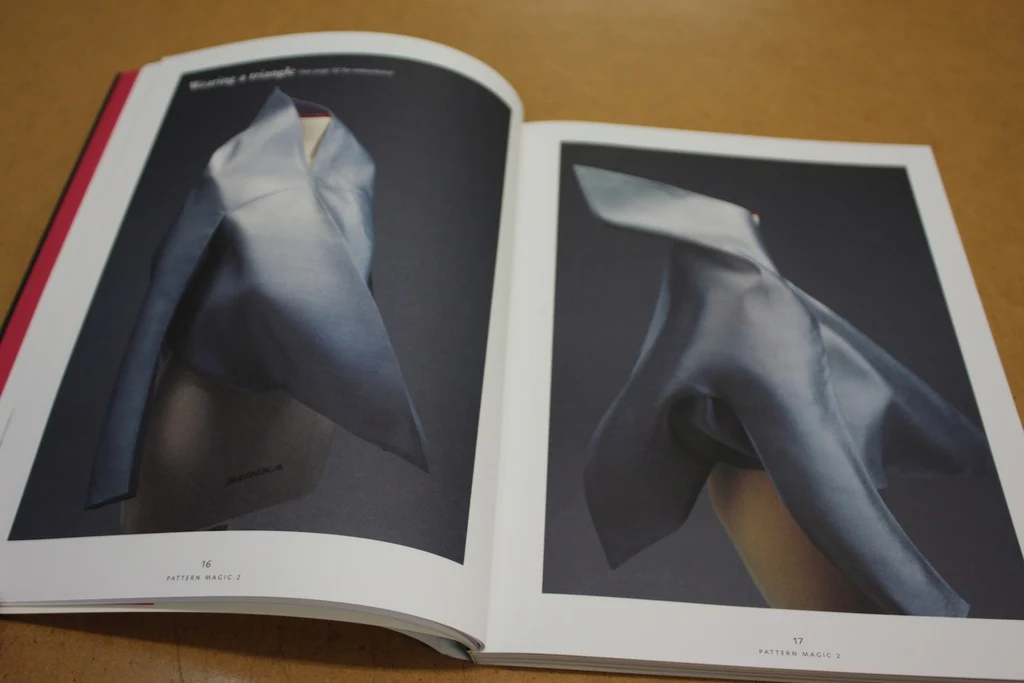 Pattern Magic Volume 2 (NOW IN ENGLISH) - Image 2