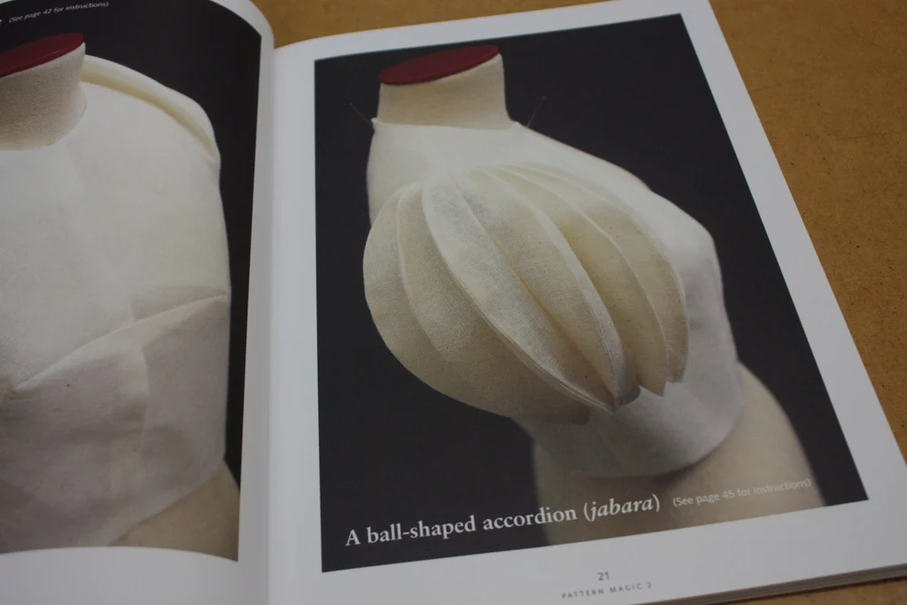 Pattern Magic Volume 2 (NOW IN ENGLISH) - Image 4