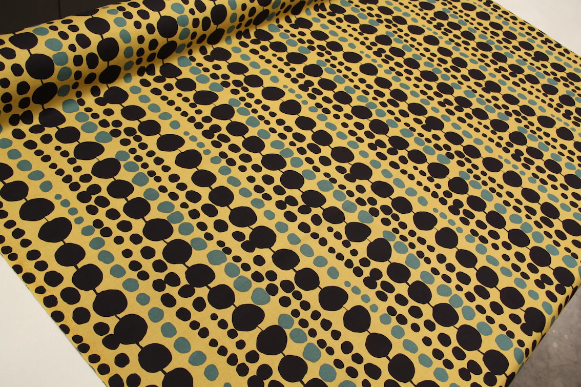 Pearls On Mustard - Image 5