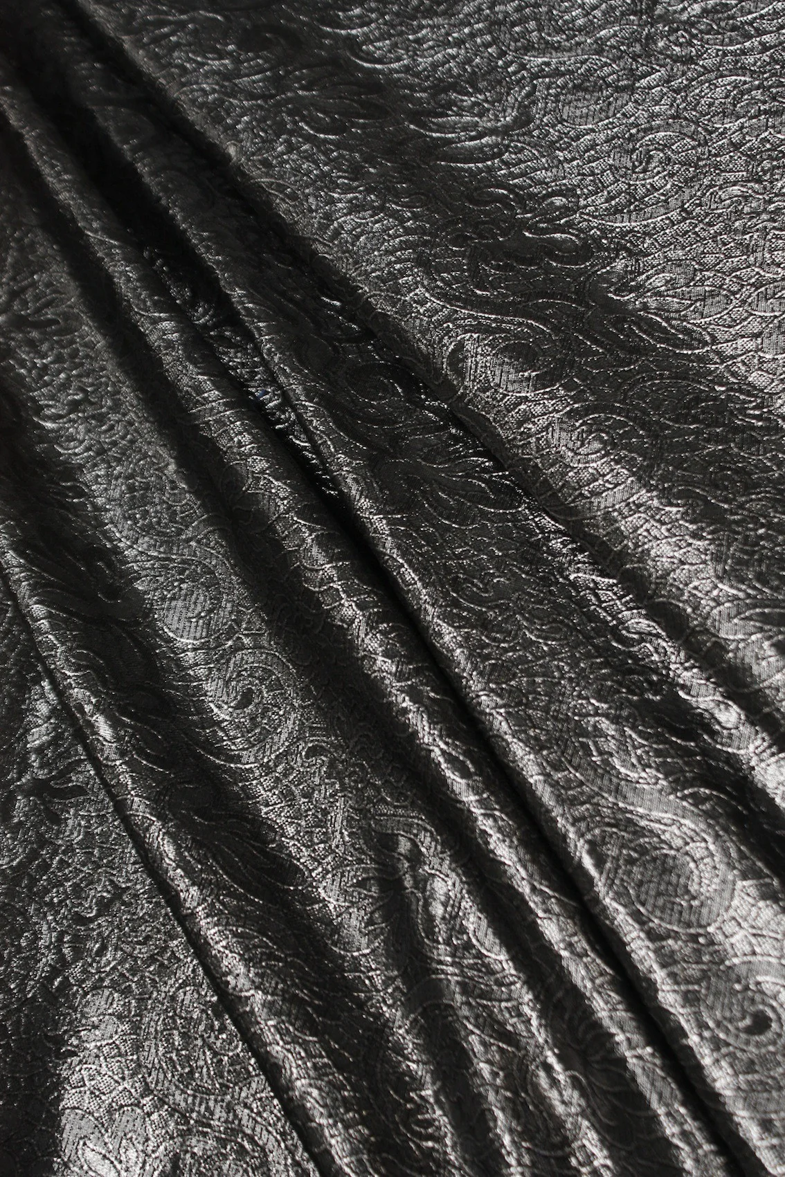 Pewter Brocade - Image 3