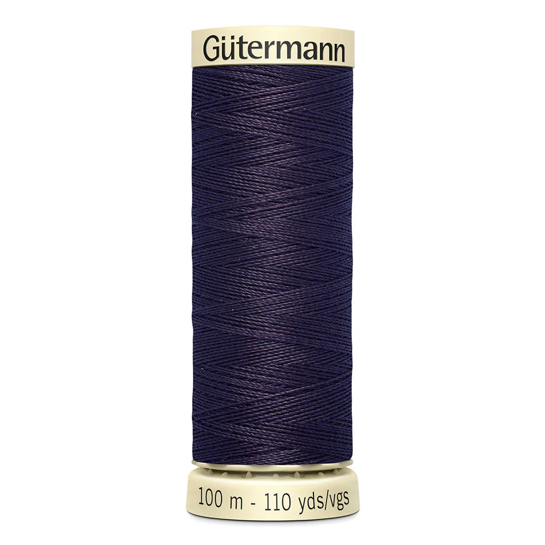 Picadilly Purple Habutai Silk - Image 4