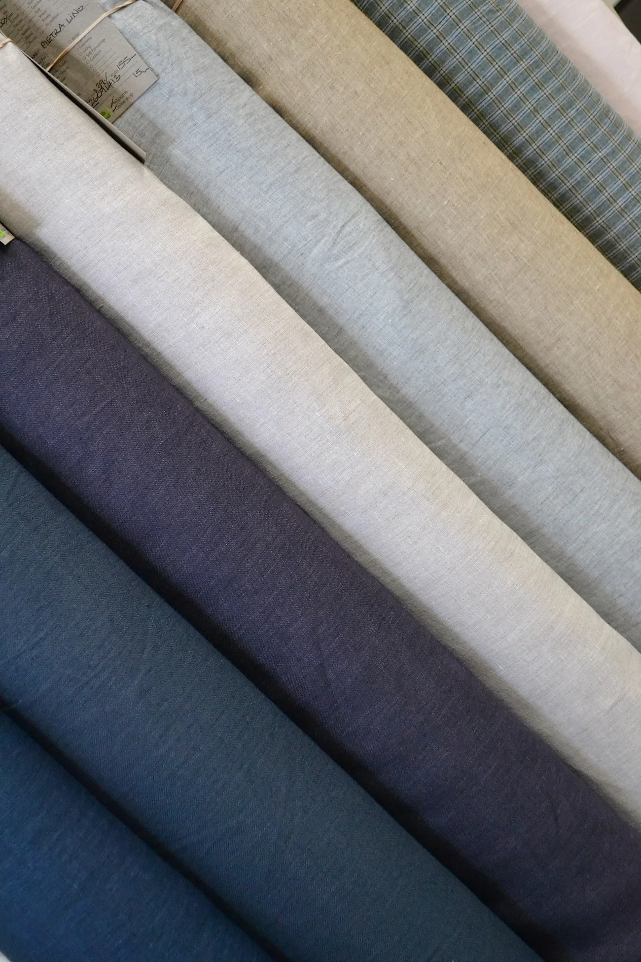 Pietra Lino - Image 5