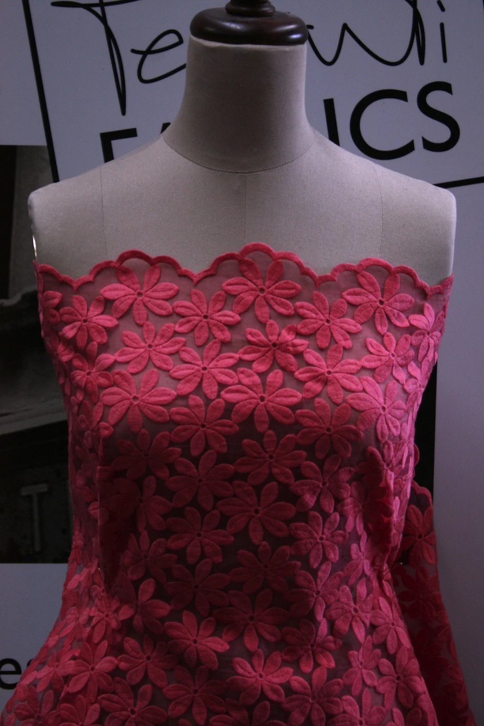 Pink Daisy - Image 5