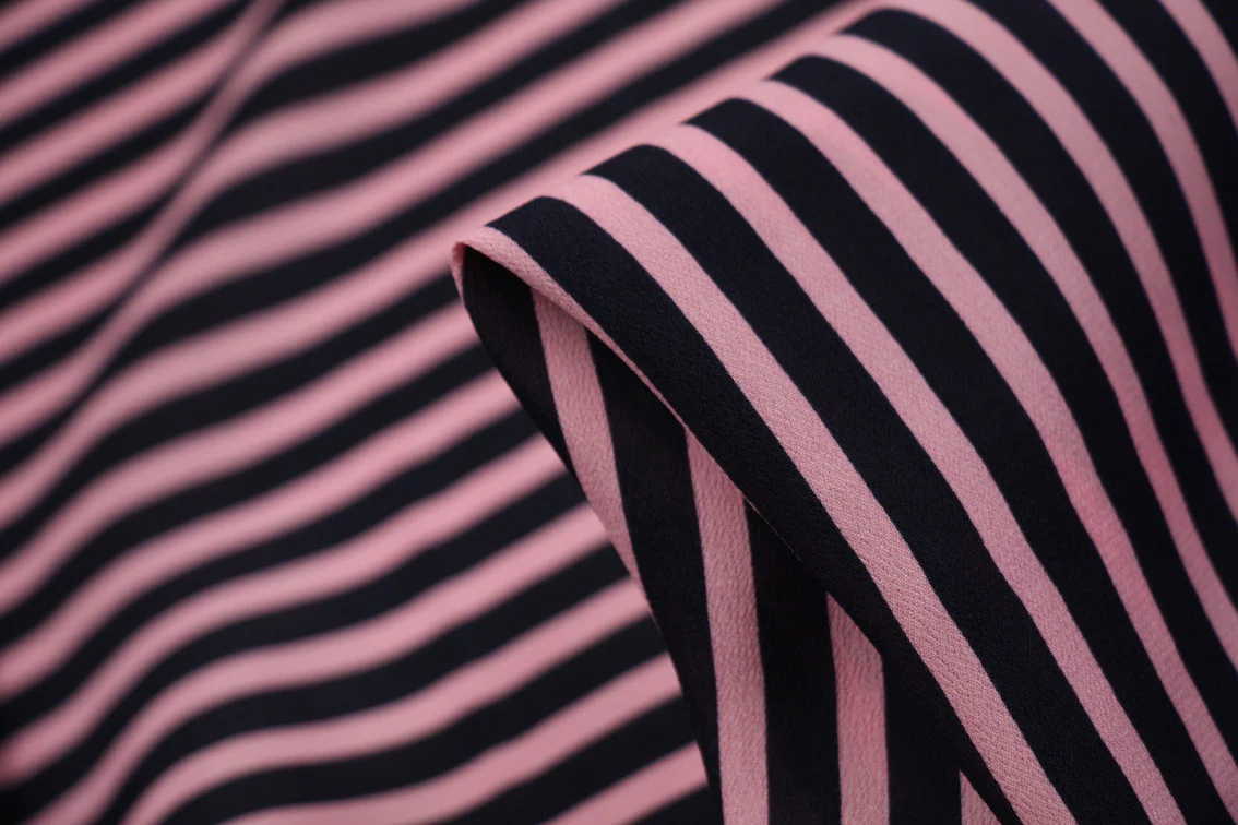 Pink Streifen