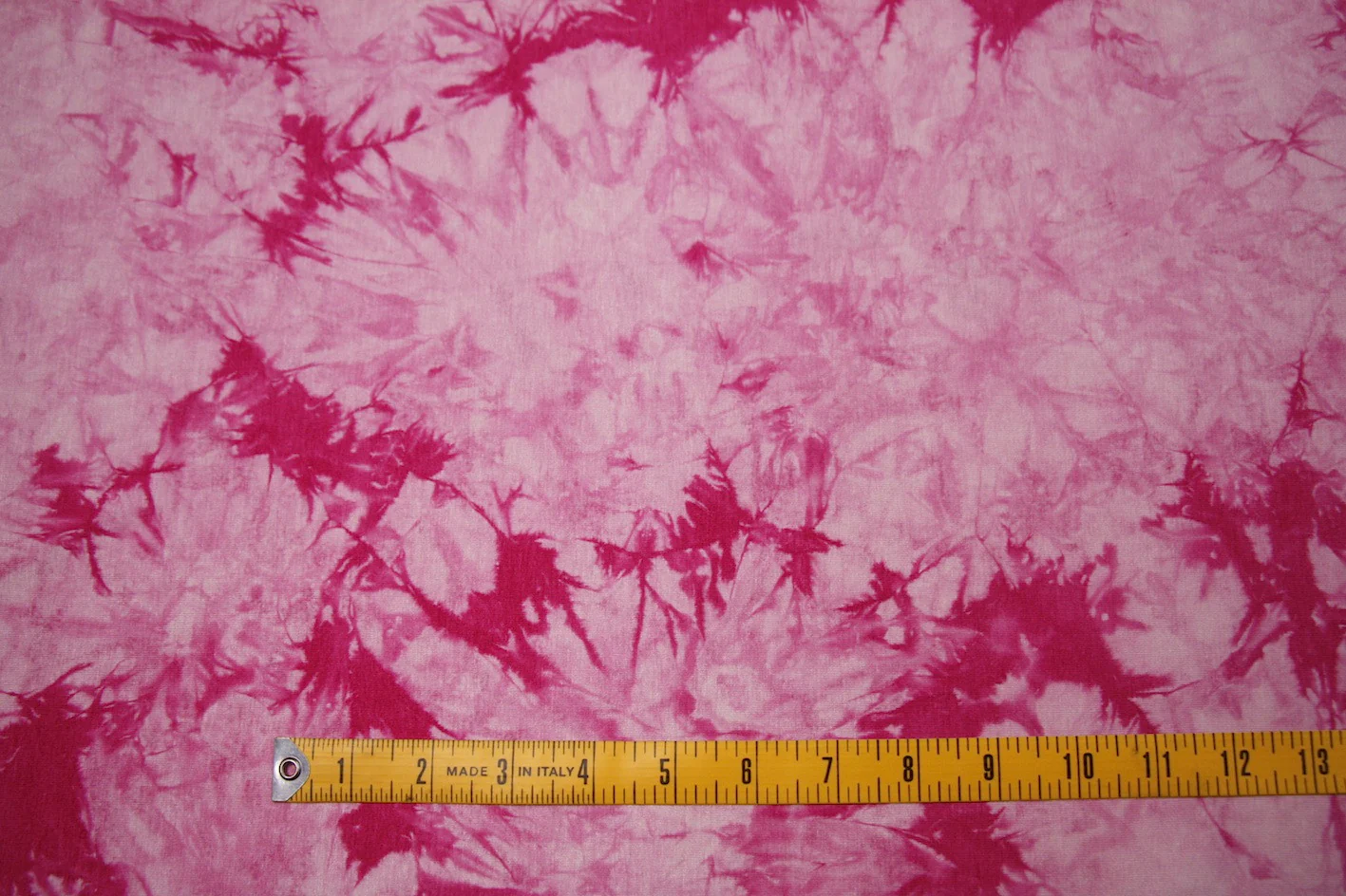 Pink Tie Dye - Image 2
