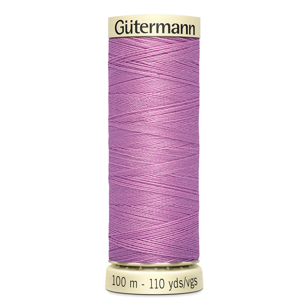 Pink Waratah Cotton Voile - Image 6
