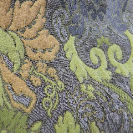 Pinky Green Jacquard - Image 2