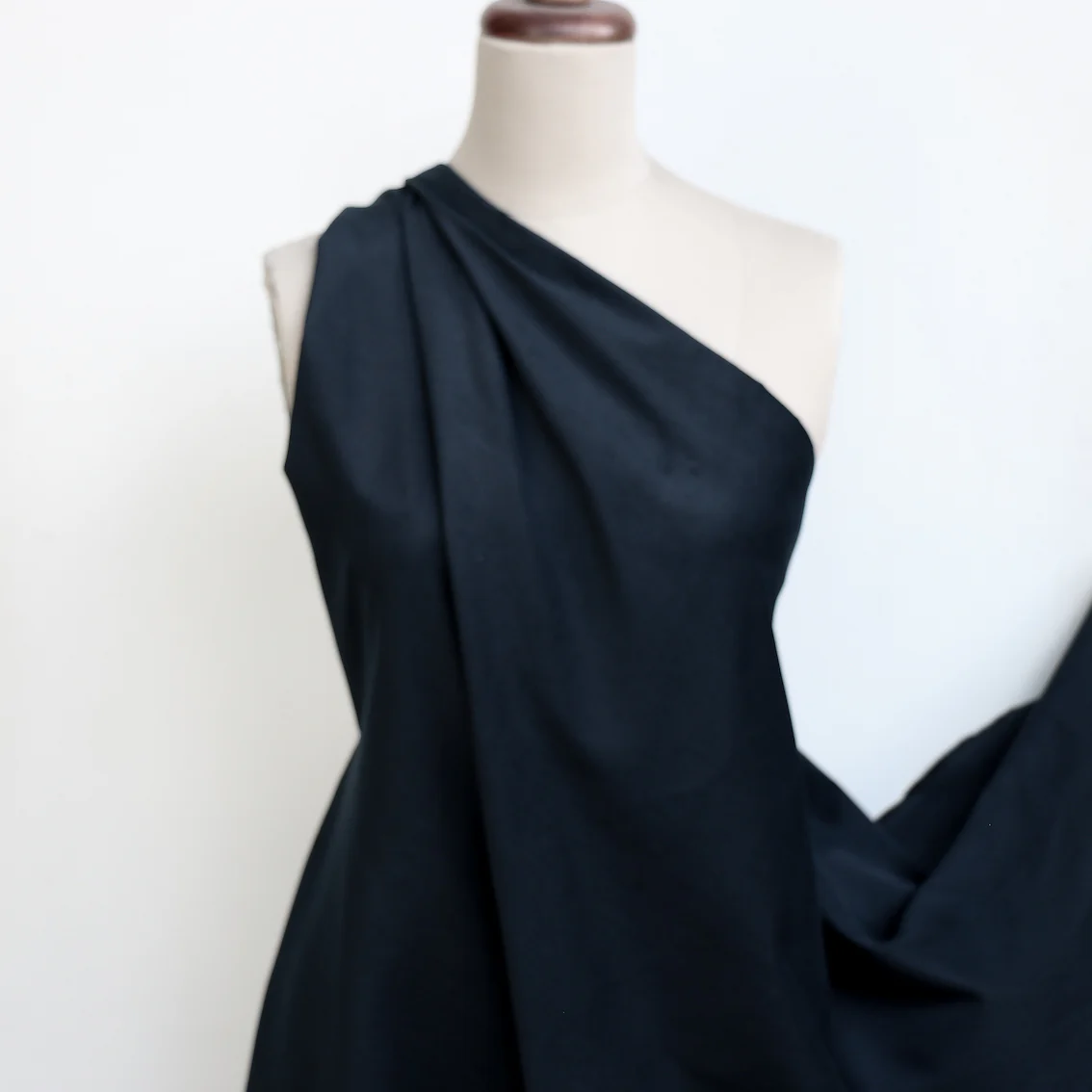 Pinwale Navy 21W Corduroy - Image 4