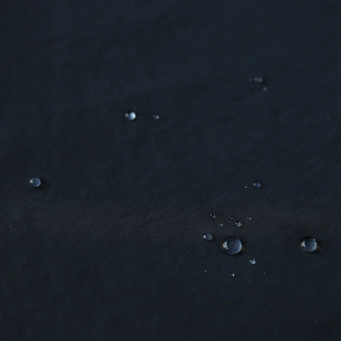 Pioggia Navy - Water Resistant - Image 2