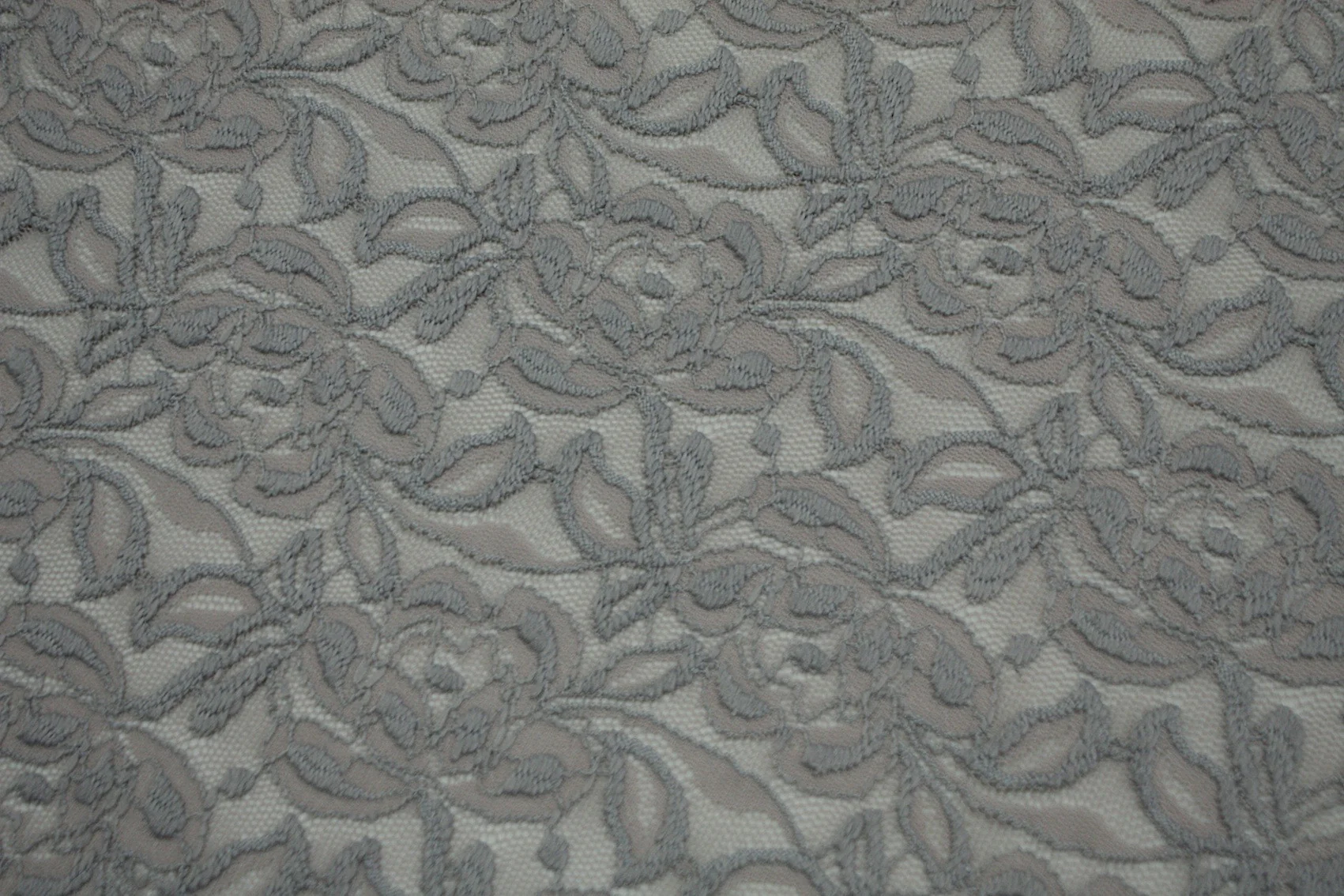 Platinum Crepe Lace - Image 2