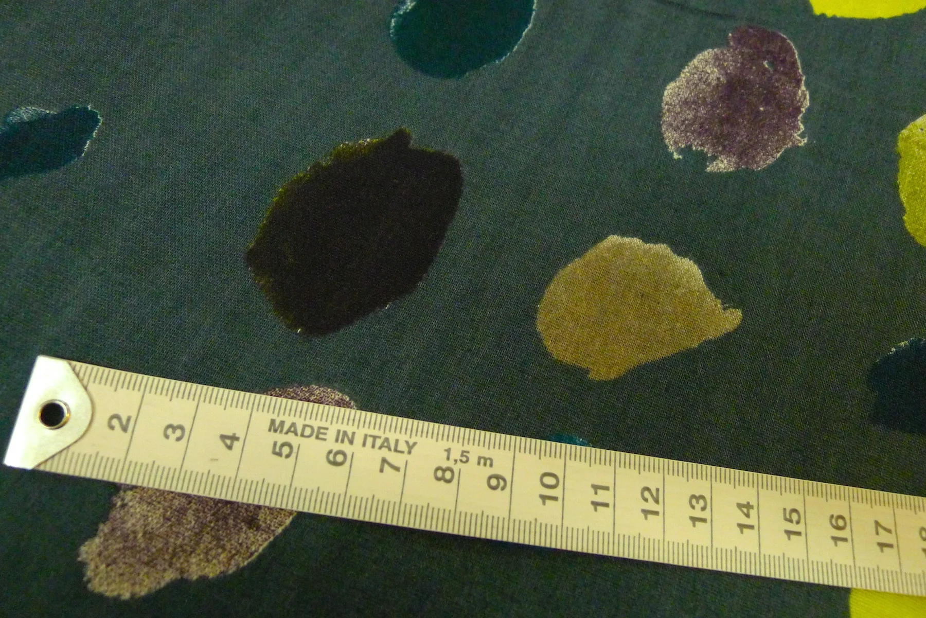 Pocho Dark Olive - Image 3