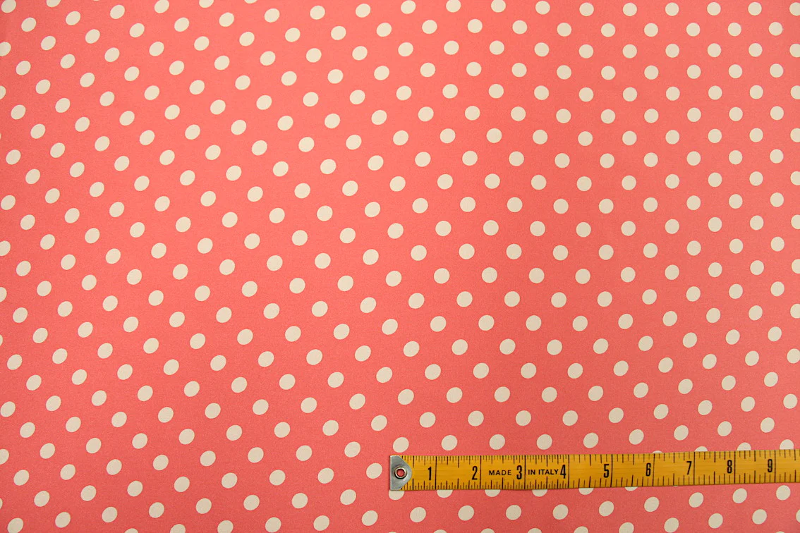 Polka Dot Pink - Image 2
