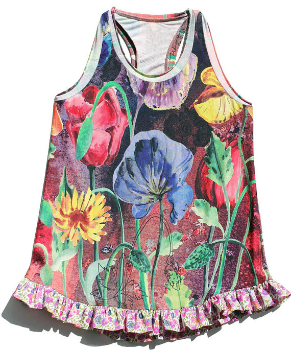 Poppy Filled Dreams - Image 6