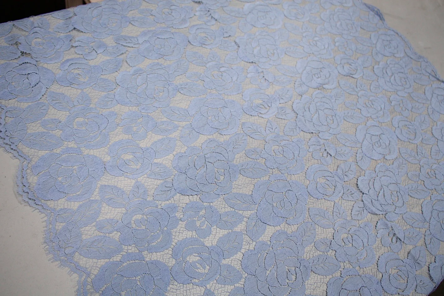 Powder Lace - Image 4