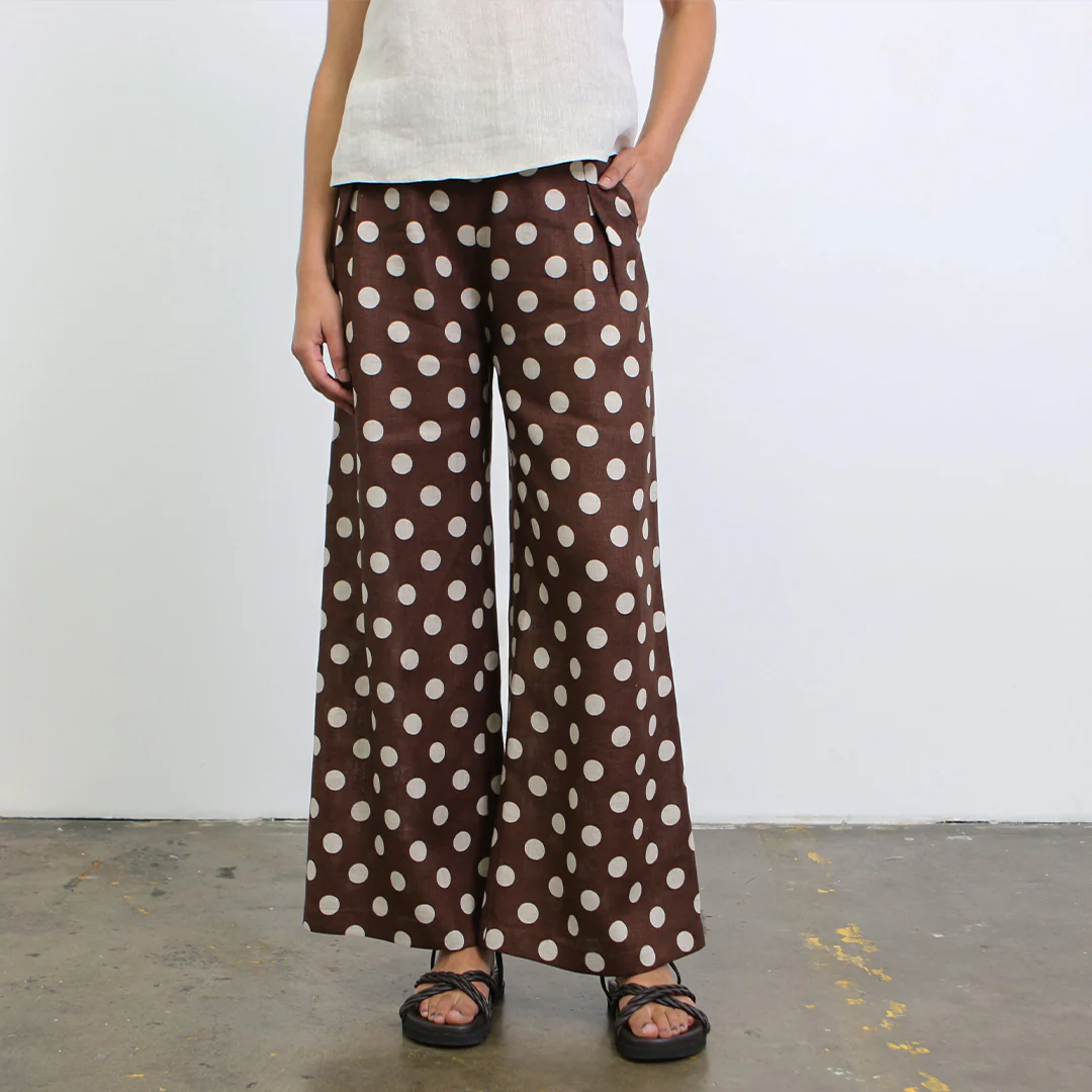 Sammy Pants Pattern - Image 6